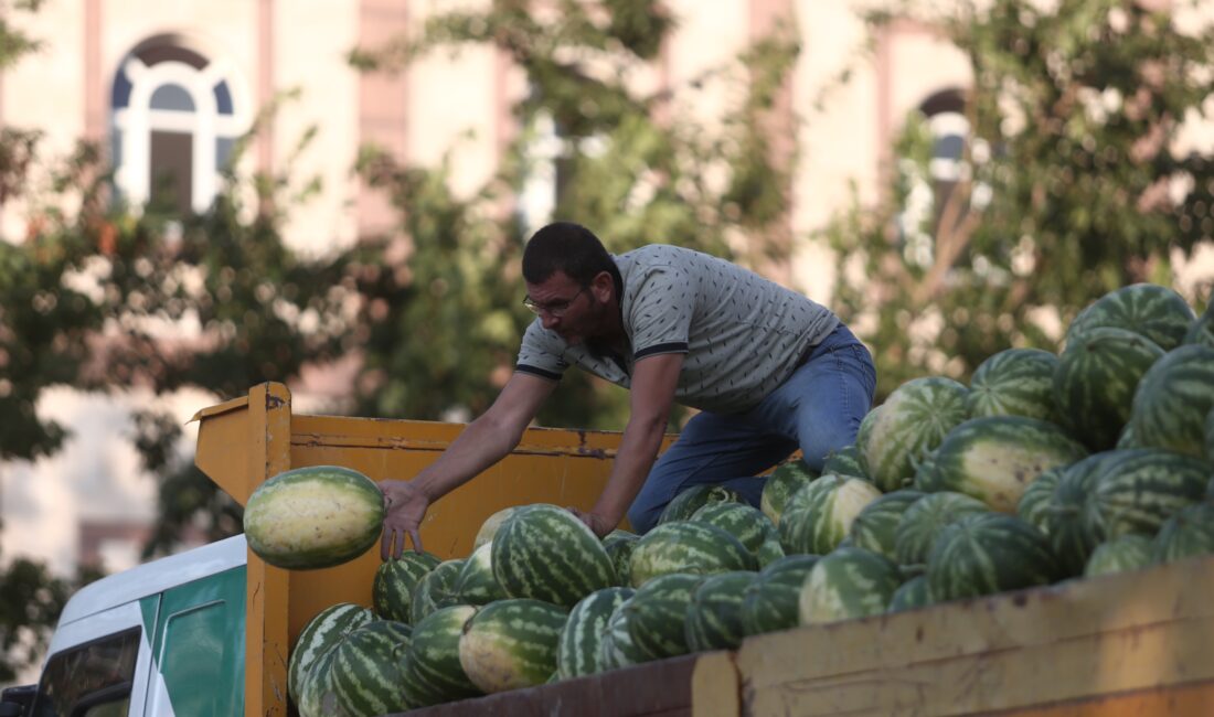 Bursa Büyükşehir Belediye Başkanı