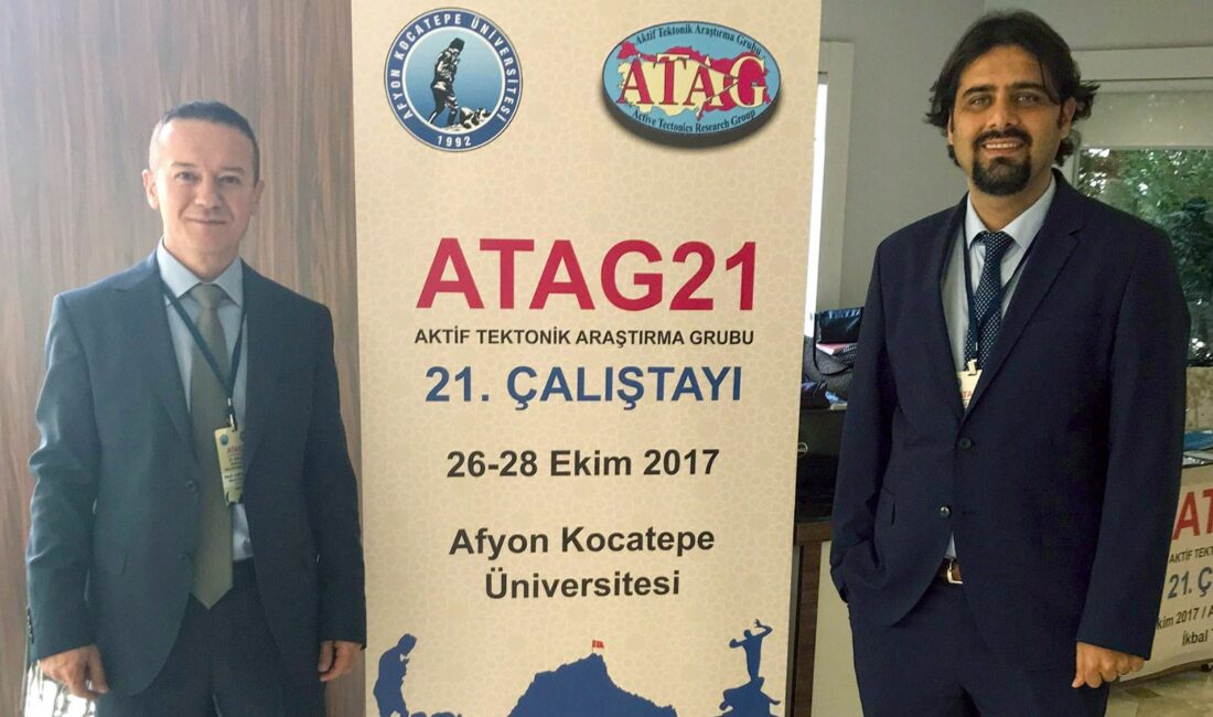 Afyon Kocatepe Üniversitesi (AKÜ)