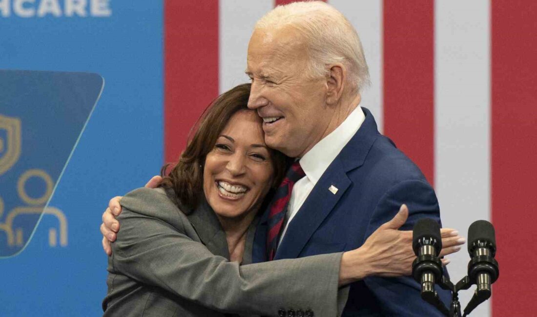 ABD Başkanı Joe Biden’ın