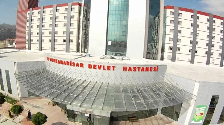 Devlet Hastanesi 3.basamak sağlık tesisi oldu