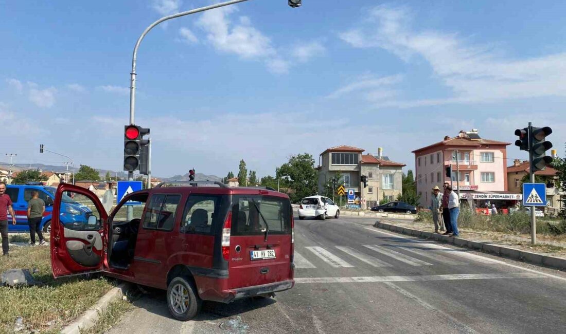 Afyonkarahisar’ın otomobil ile hafif