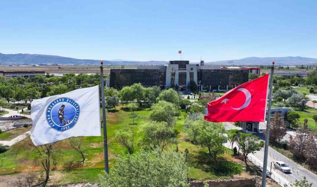 Afyon Kocatepe Üniversitesi (AKÜ),