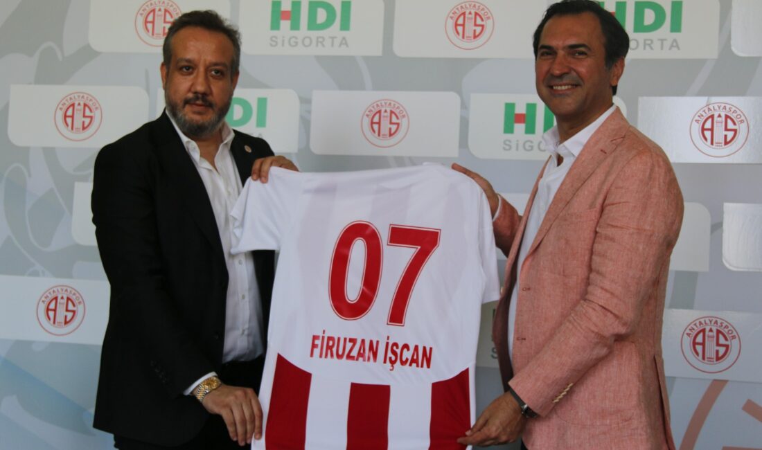 Antalyaspor, 2024-2025 sezonunda HDI