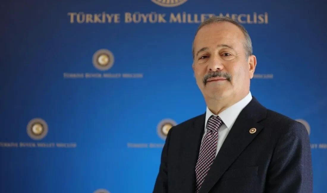 MHP Afyonkarahisar Milletvekili Mehmet