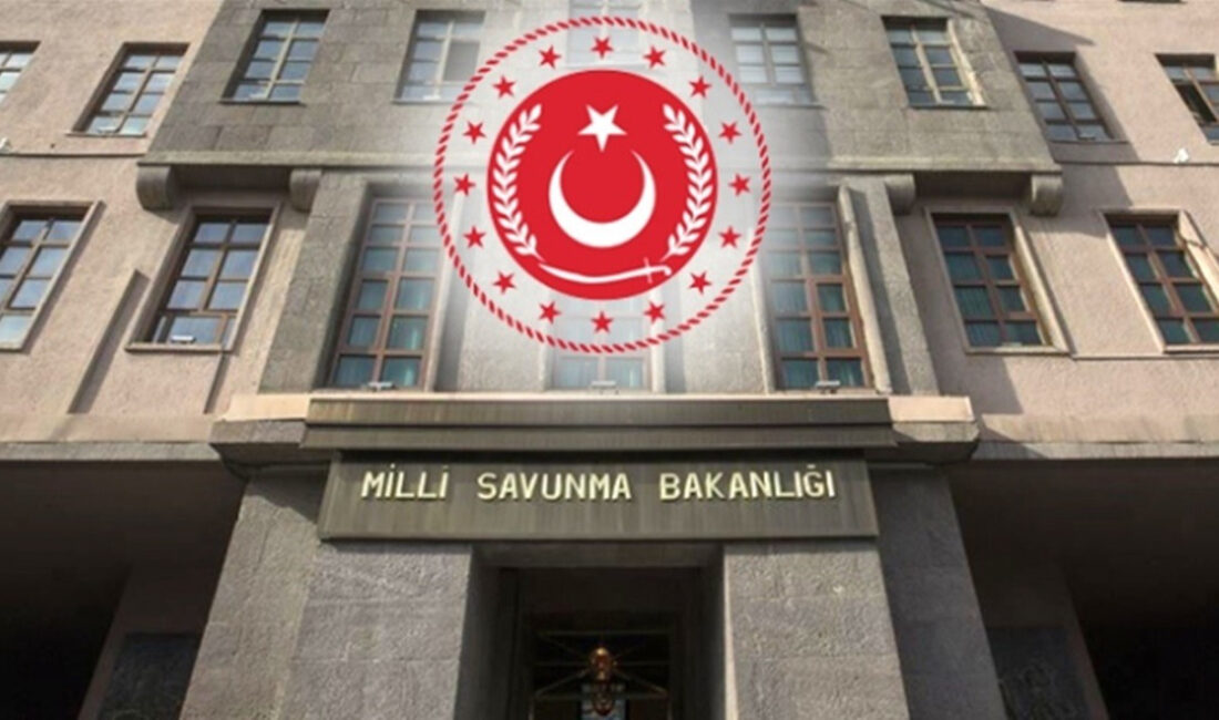 Milli Savunma Bakanlığı (MSB)