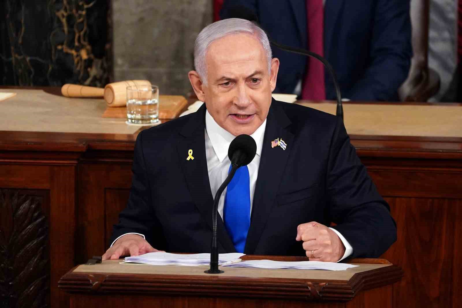 Netanyahu: “Bedel ödeyecek”