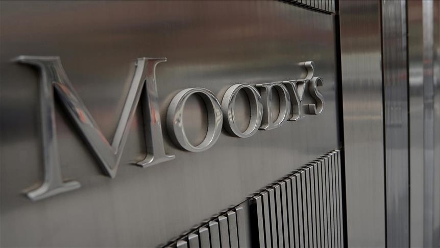 Moody’s, Türkiye’nin kredi notunu iki kademe artırdı