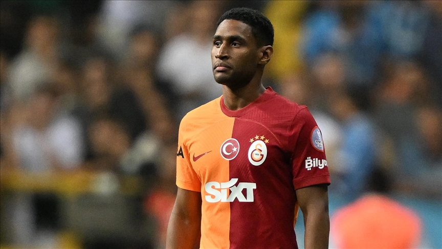 FIFA’dan Galatasaraylı Tete’ye 2.3 milyonluk ceza