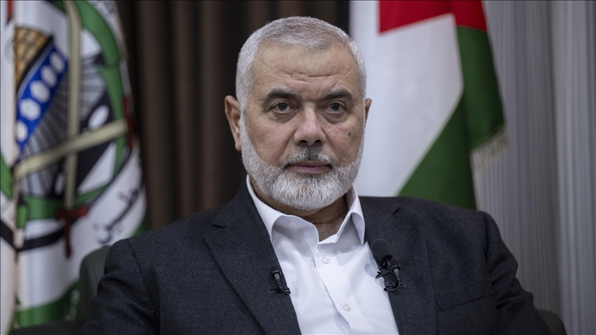 Hamas lideri İsmail Heniyye Tahran’da öldürüldü