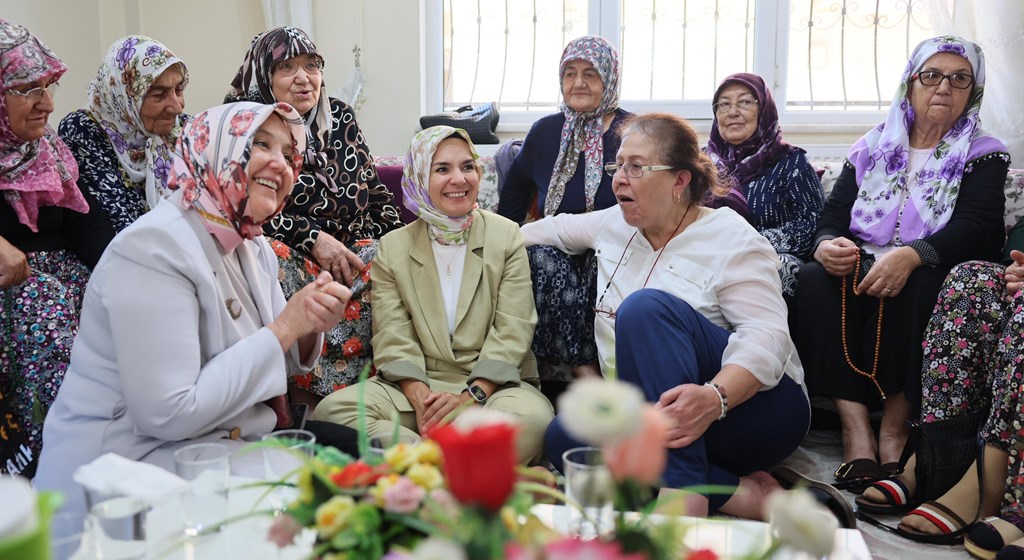 “Dijital bağımlılıkla mücadele etmeye kararlıyız”