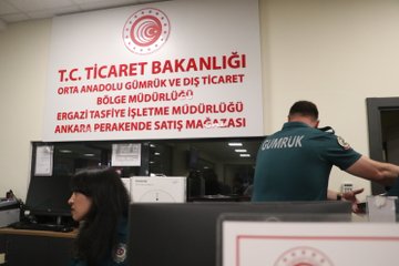 Ticaret Bakanlığı, 2023 yılı