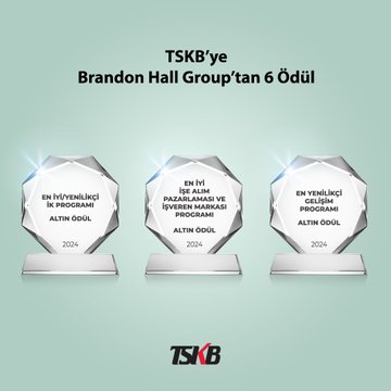 TSKB, insan kaynakları uygulamalarının