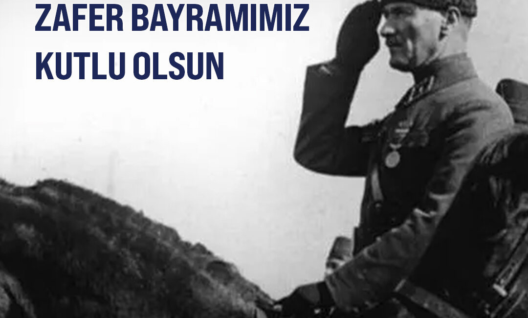 Mustafa Kemal Atatürk ve