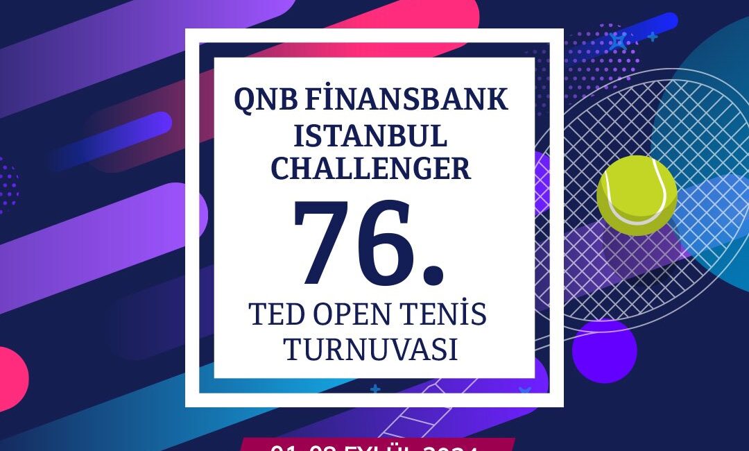 QNB Finansbank, 1-8 Eylül