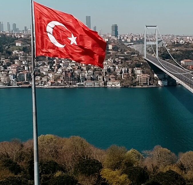 Türkiye’de her yıl coşkuyla