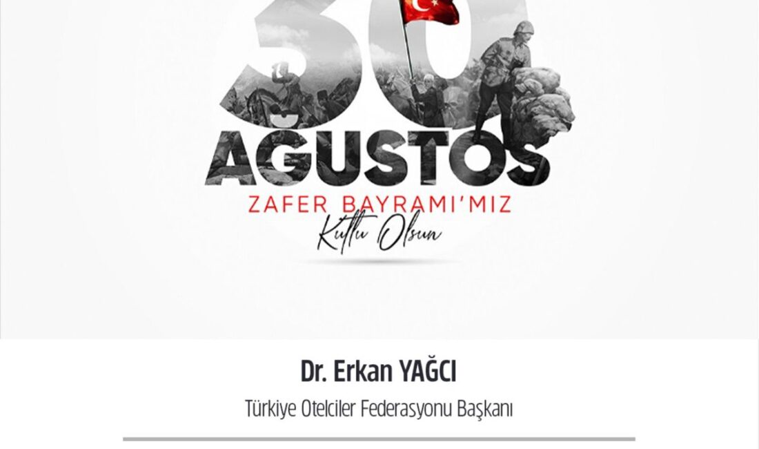 Zafer Bayramı, ulusun bağımsızlık