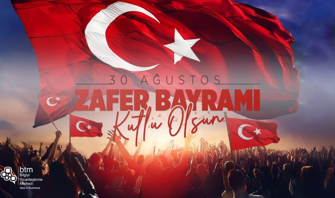 30 Ağustos, Büyük Taarruz’un