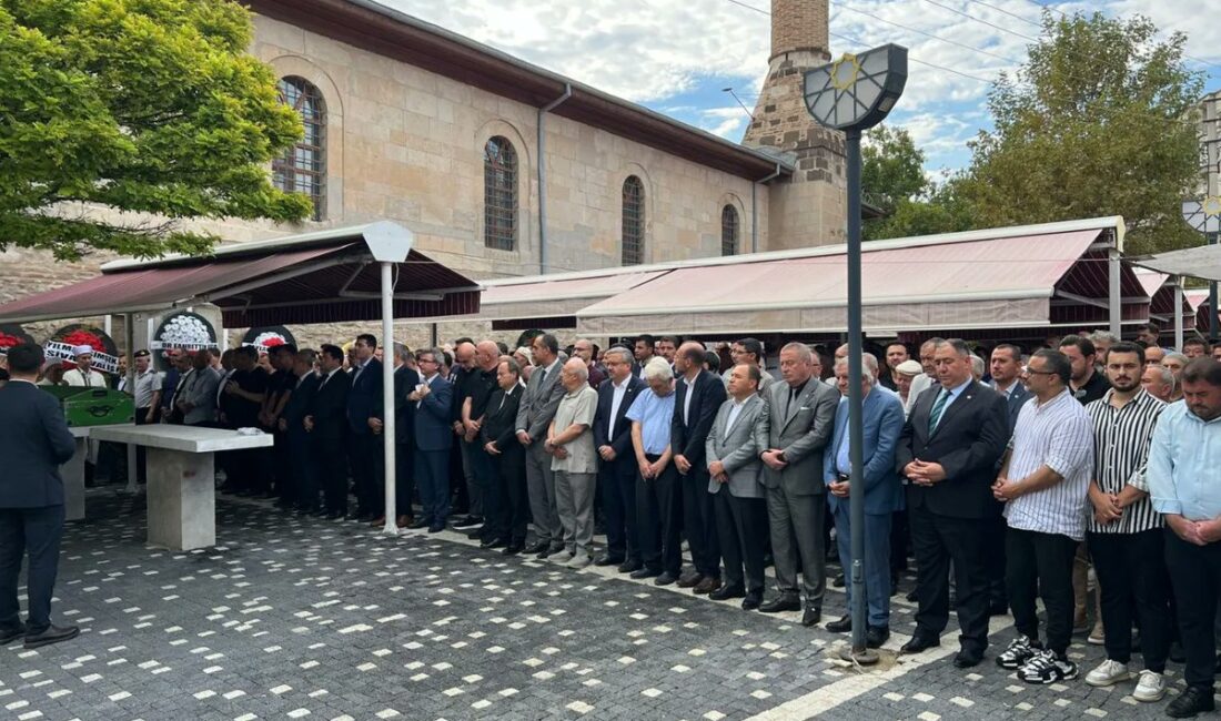 Afyon Kocatepe Üniversitesi’nin kurucu