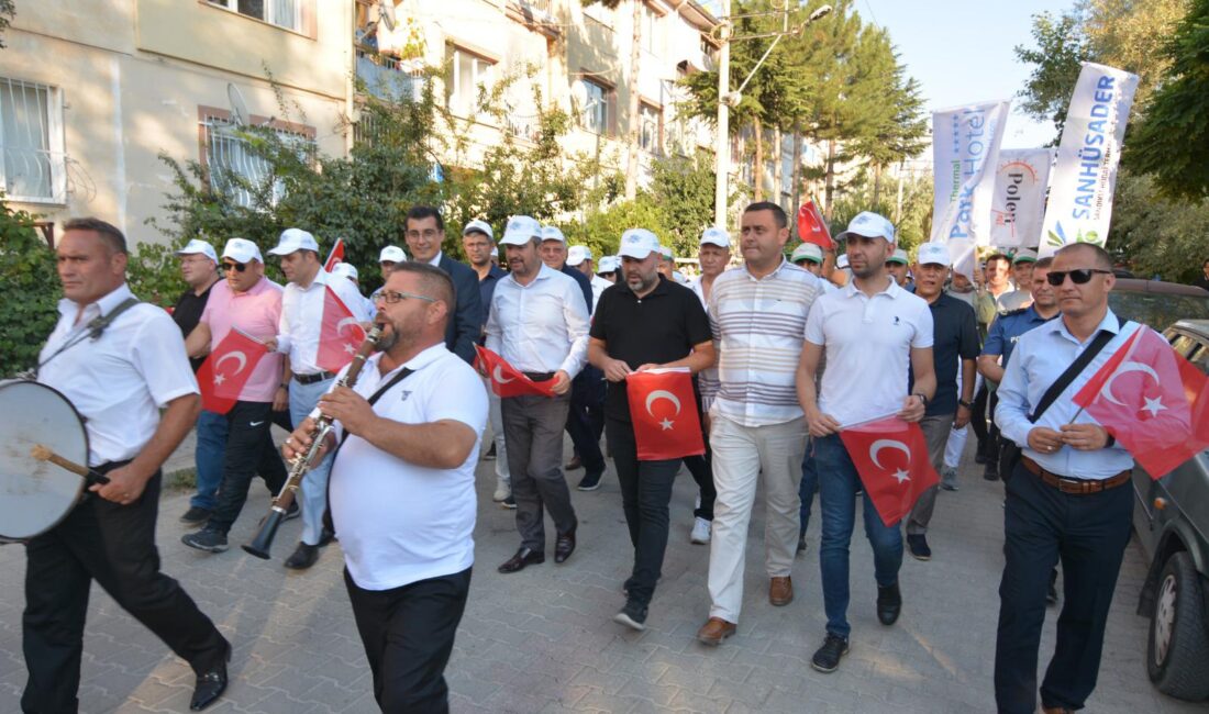 Sandıklı Belediyesi’nin geleneksel olarak