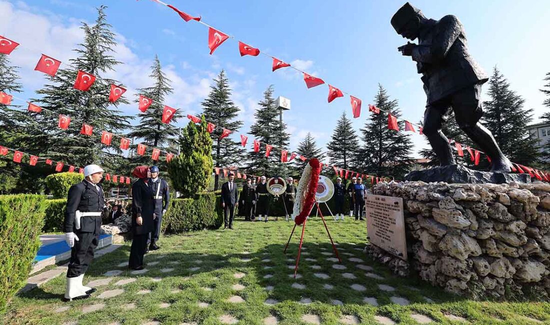 Milletimizin topyekûn bir seferberlik