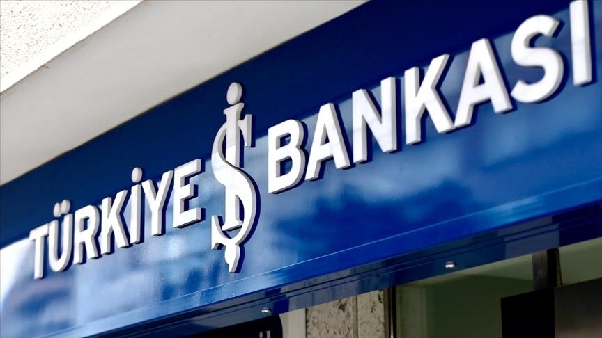 İş Bankası yılın ilk 6 ayında  29,2 milyar lira kar elde etti