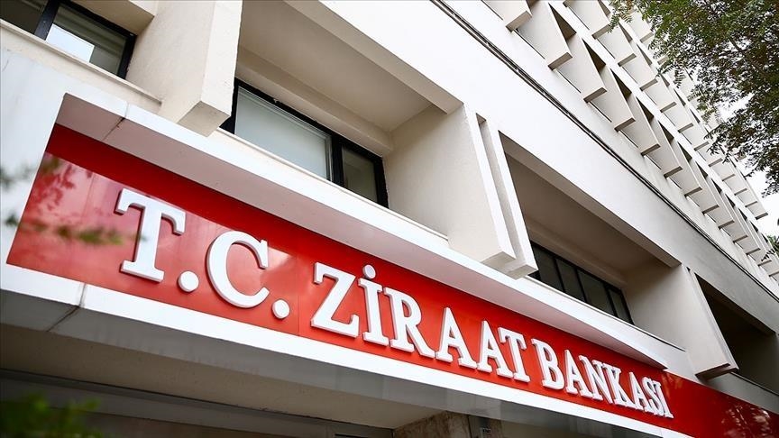 Ziraat Bankası’ndan  30,6 milyar lira net kar