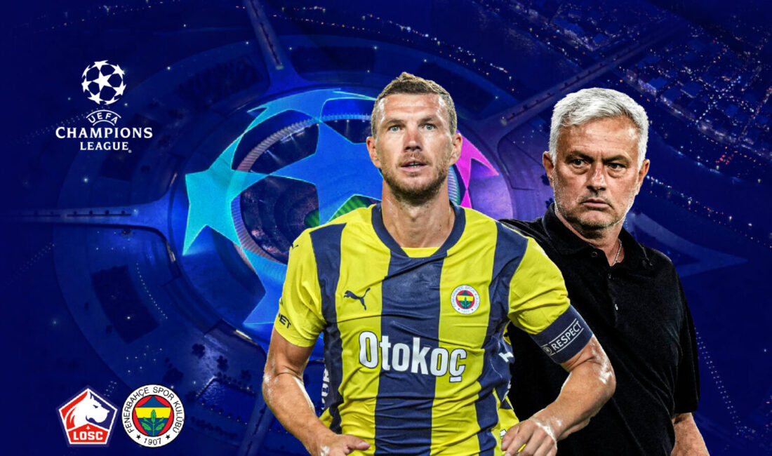 UEFA Şampiyonlar Ligi 3.