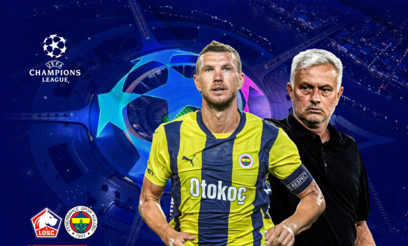 Fenerbahçe, Avrupa’da 273. kez sahne alacak