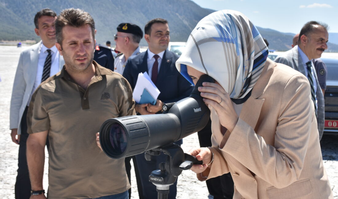  Türkiye’nin en önemli sulak