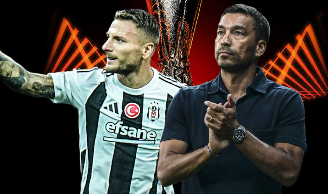 Beşiktaş, UEFA Avrupa Ligi