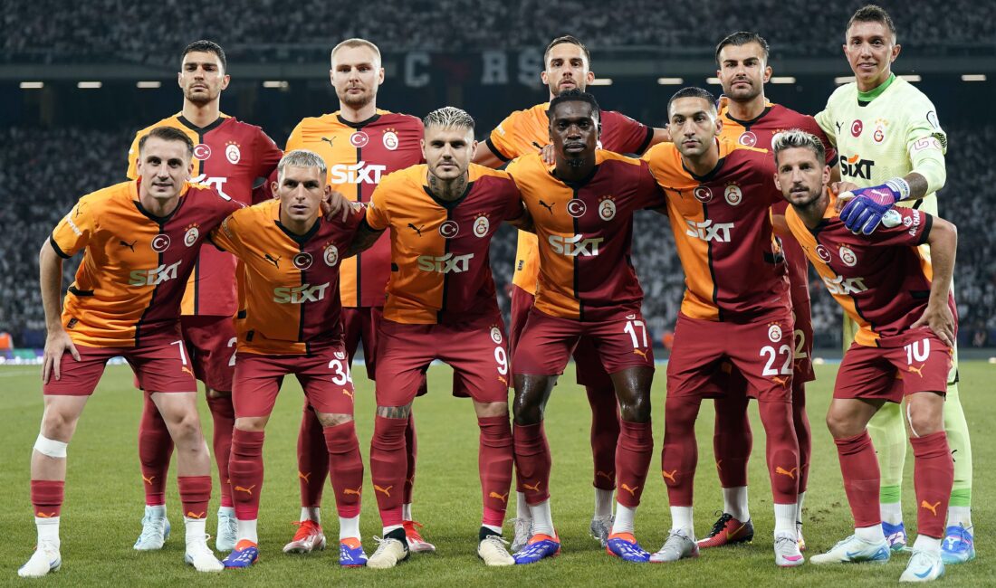 UEFA Şampiyonlar Ligi ön