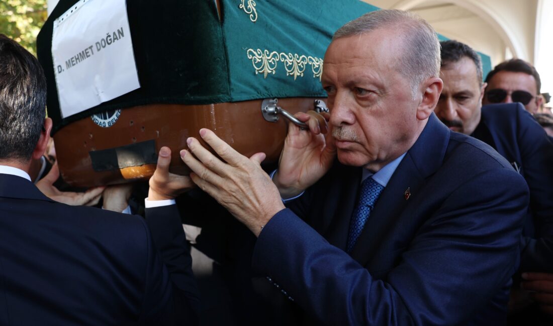 Cumhurbaşkanı Recep Tayyip Erdoğan,