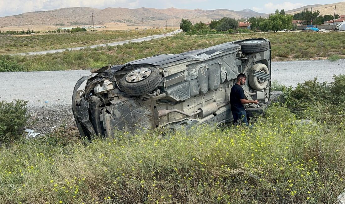 Afyonkarahisar'da Minibüs Faciası: Bir