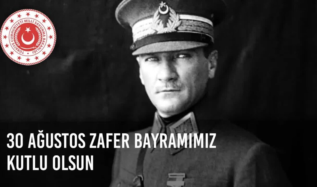 T.C. Millî Savunma Bakanlığı,