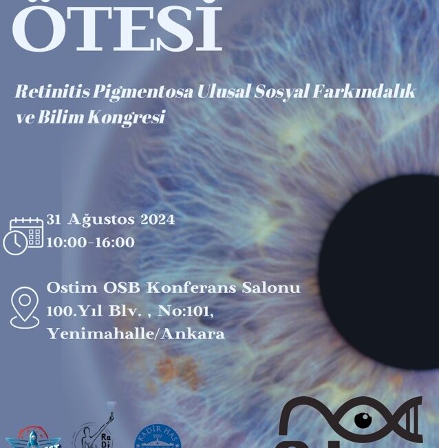 RetinitisPigmentosa (RP), Tavuk karası