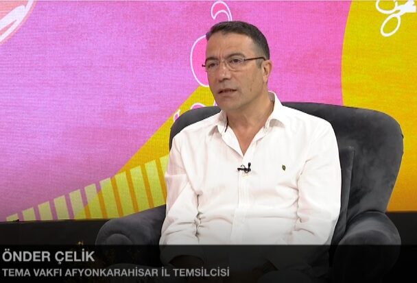 Çelik: Doğa yıkımı toprak  yıkımı sürekli yaşanıyor