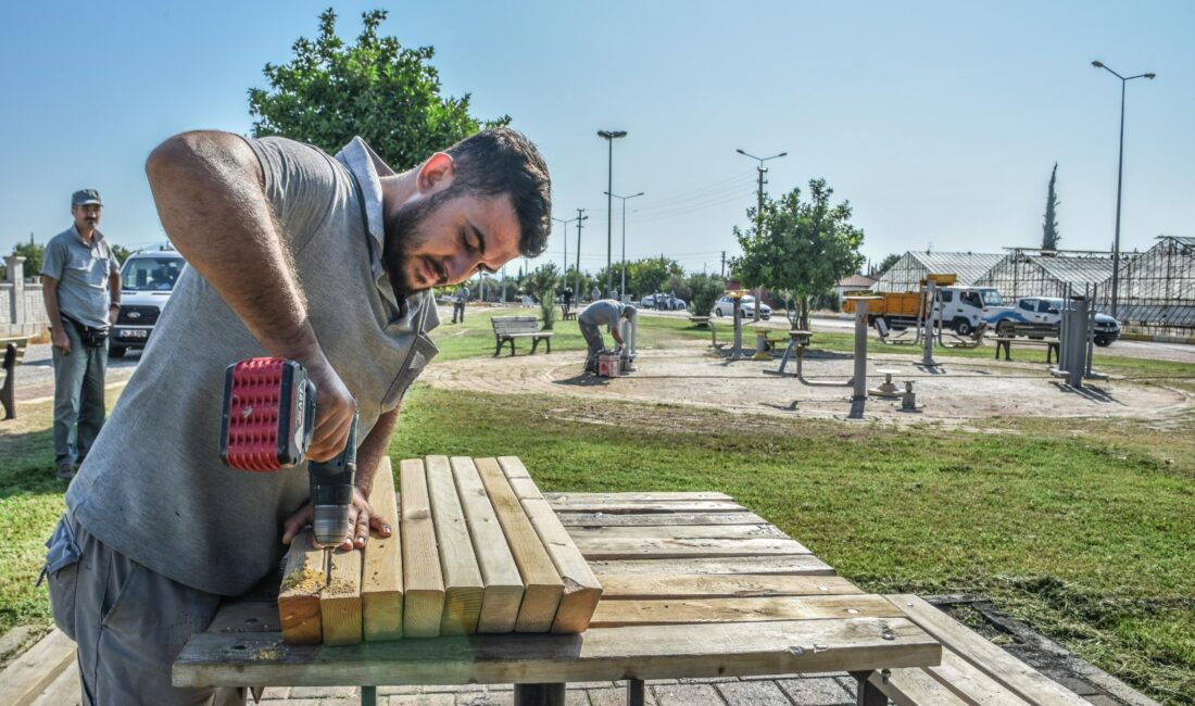 Antalya Kepez Belediye Başkanı