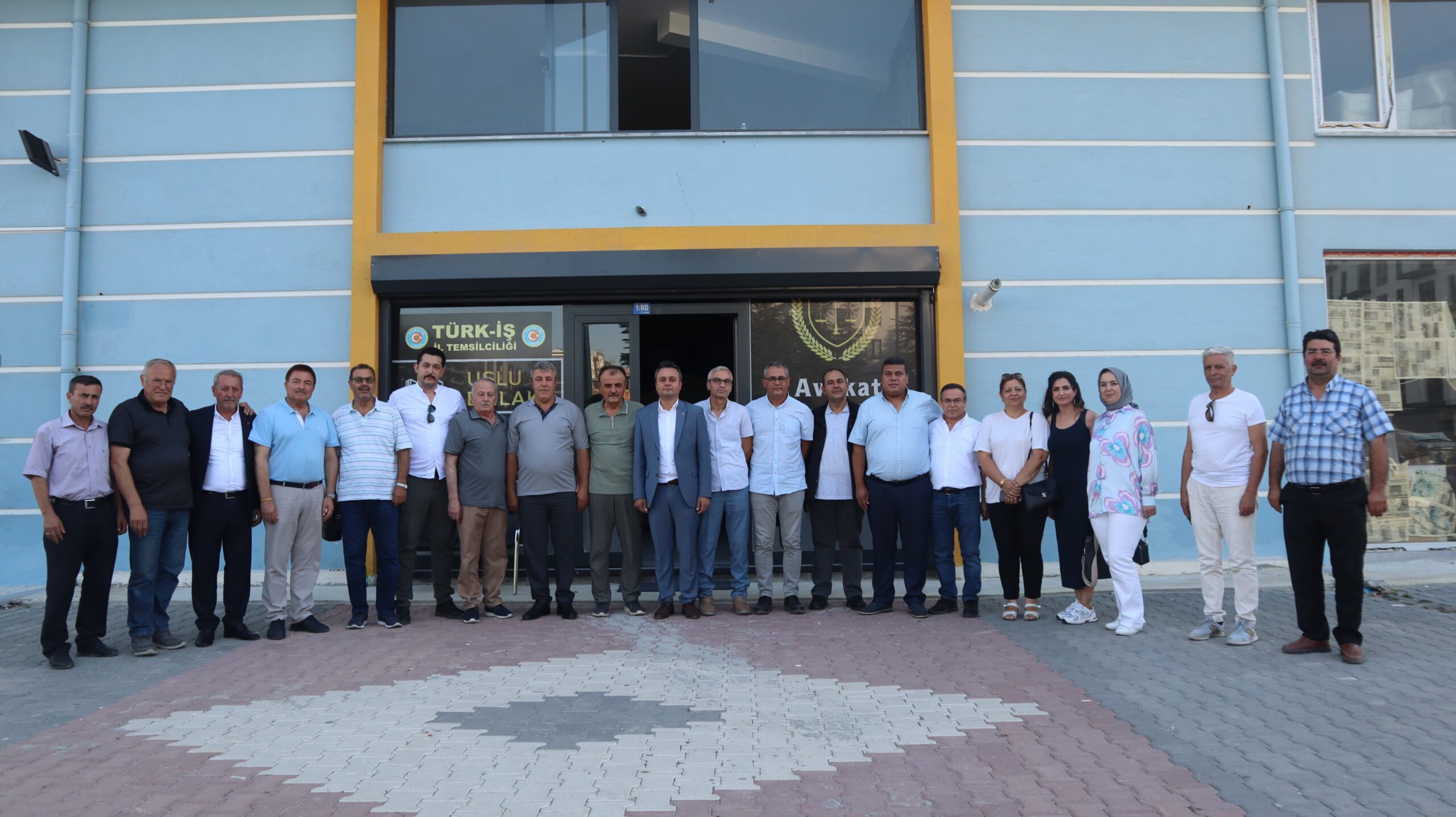 “Eşit işe eşit ücret talebi acilen yerine getirilmeli”