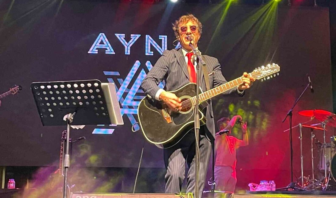 Afyonkarahisar’da Park Afyon AVM