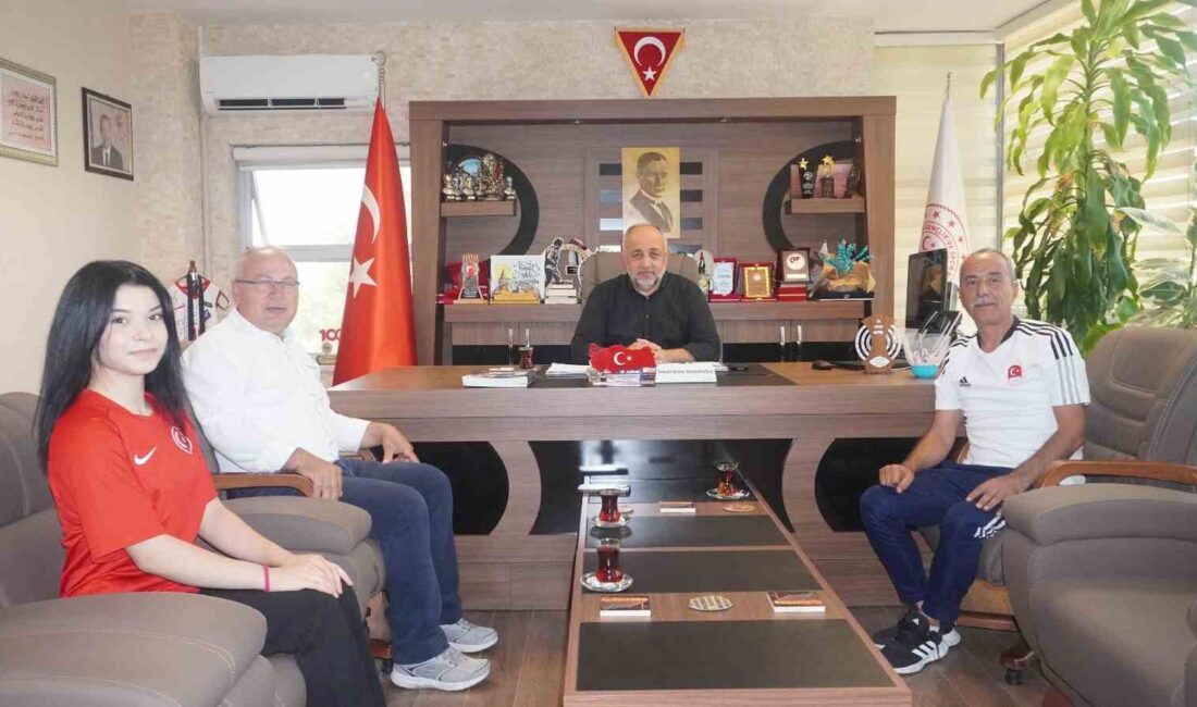 15-18 Ağustos 2024 tarihleri