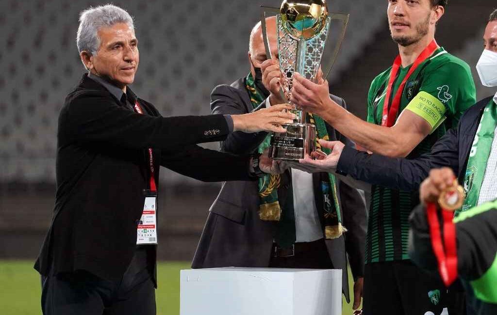 Kocaelispor’un 2019-2020 sezonunda 3.