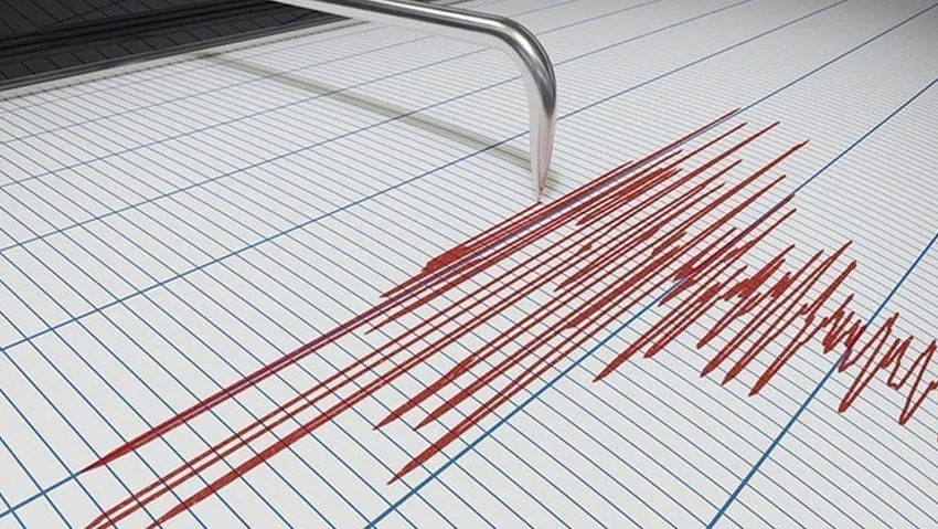 Suriye’de yaşanan 5,2’lik deprem Hatay’da hissedildi