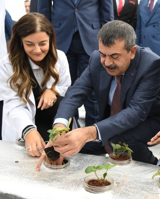 Bakanlık, enerji verimliliği ve