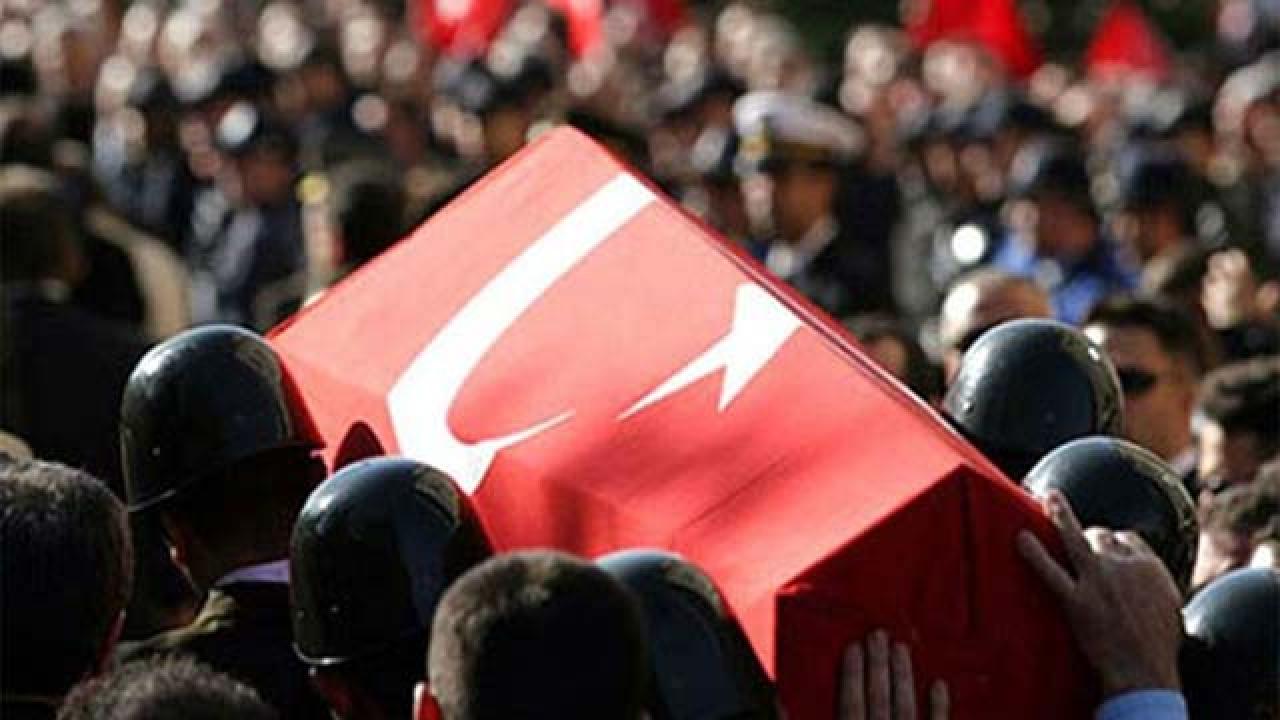 Gaziantep’te eğitim sırasında yaralanan polis memuru şehit oldu