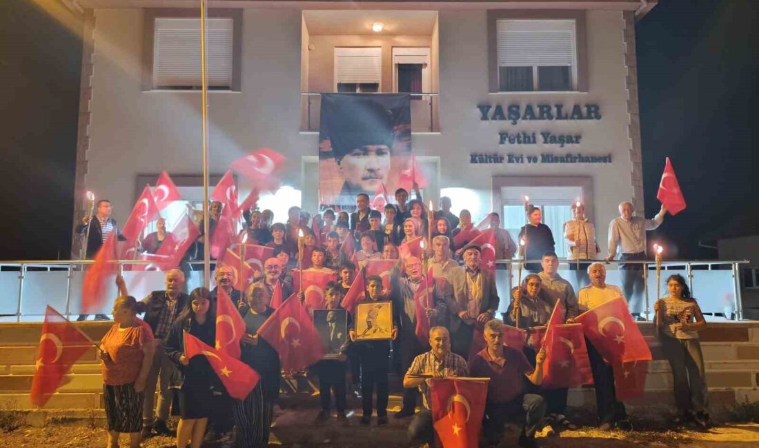 Afyonkarahisar’ın, Sandıklı ilçesine bağlı