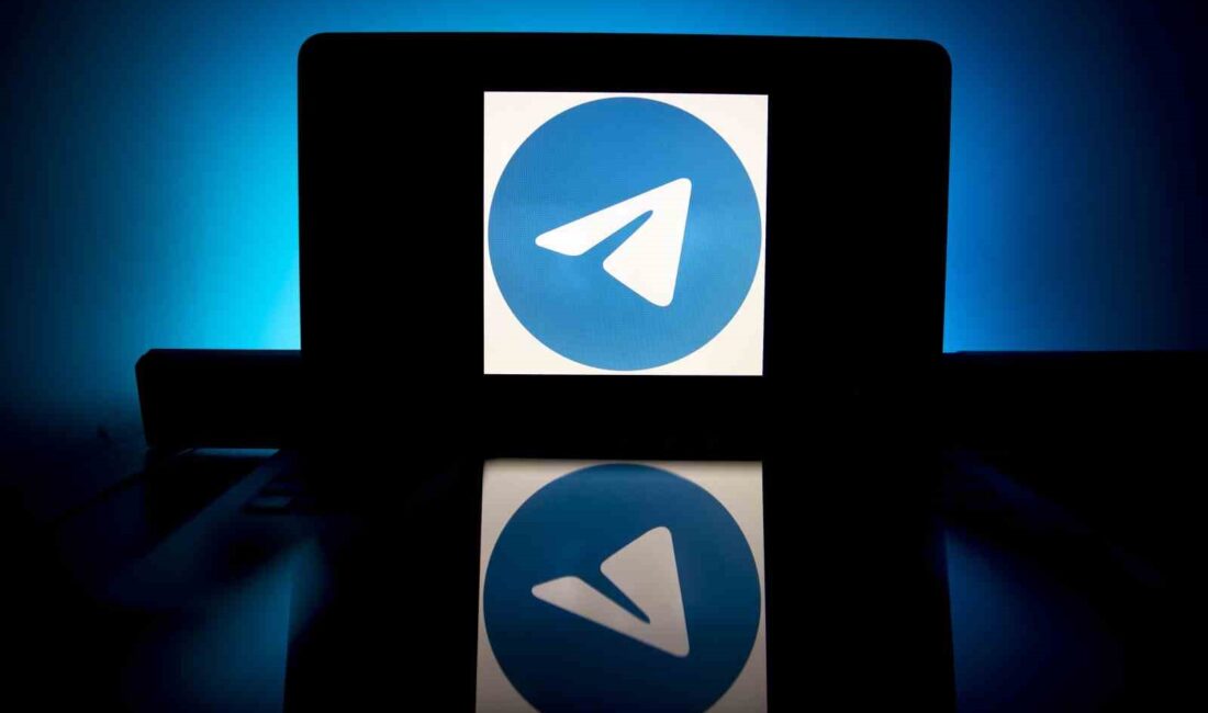 Mesajlaşma uygulaması Telegram’ın kurucusu