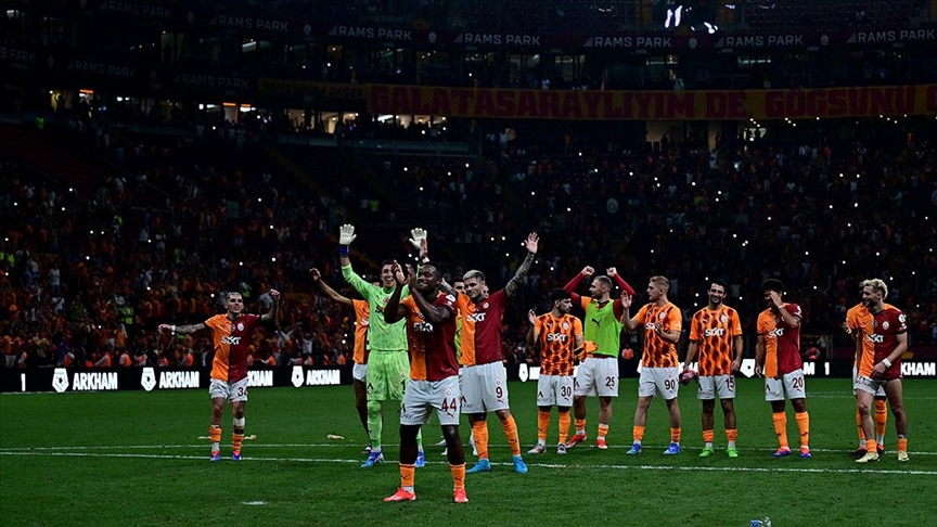 Galatasaray, “Devler Ligi”ne girebilmek için İsviçre’de avantaj arayacak