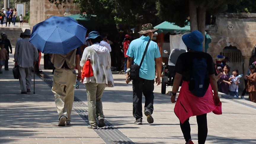 Sıcaktan bunalanlara serinletici haber