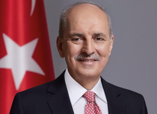 Kurtulmuş Zafer Haftası’nda Afyon’a geliyor