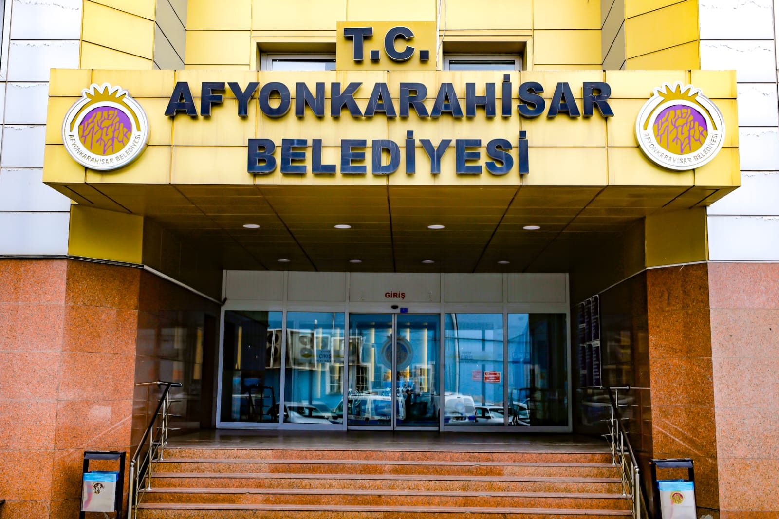 Afyon Belediyesi’nden açıklama